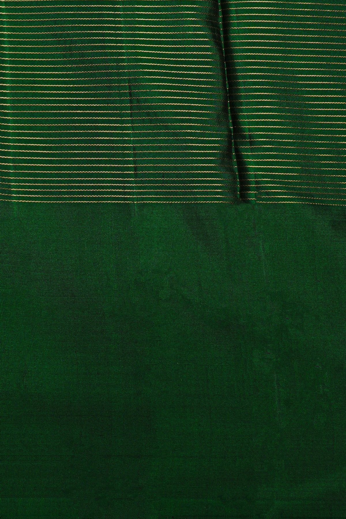 Coimbatore Soft Silk Red Saree