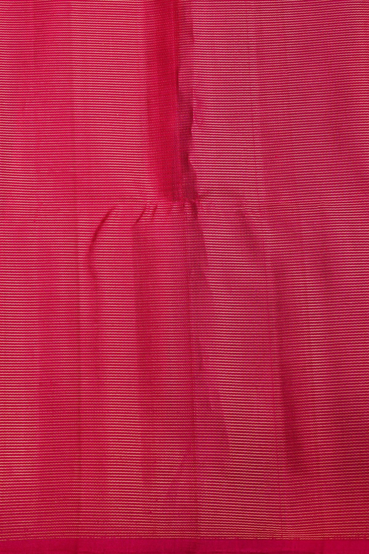 Coimbatore Soft Silk Sea Blue Saree