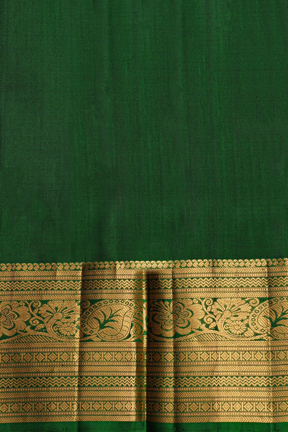 Coimbatore Soft Silk Pink Saree