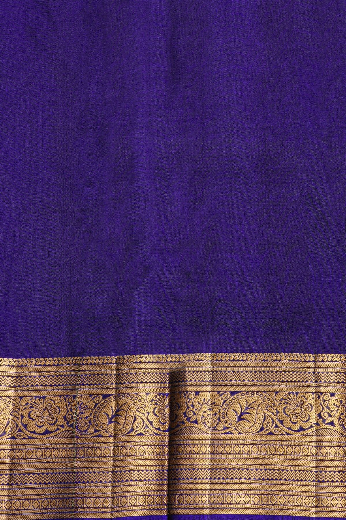 Coimbatore Soft Silk Beige Saree