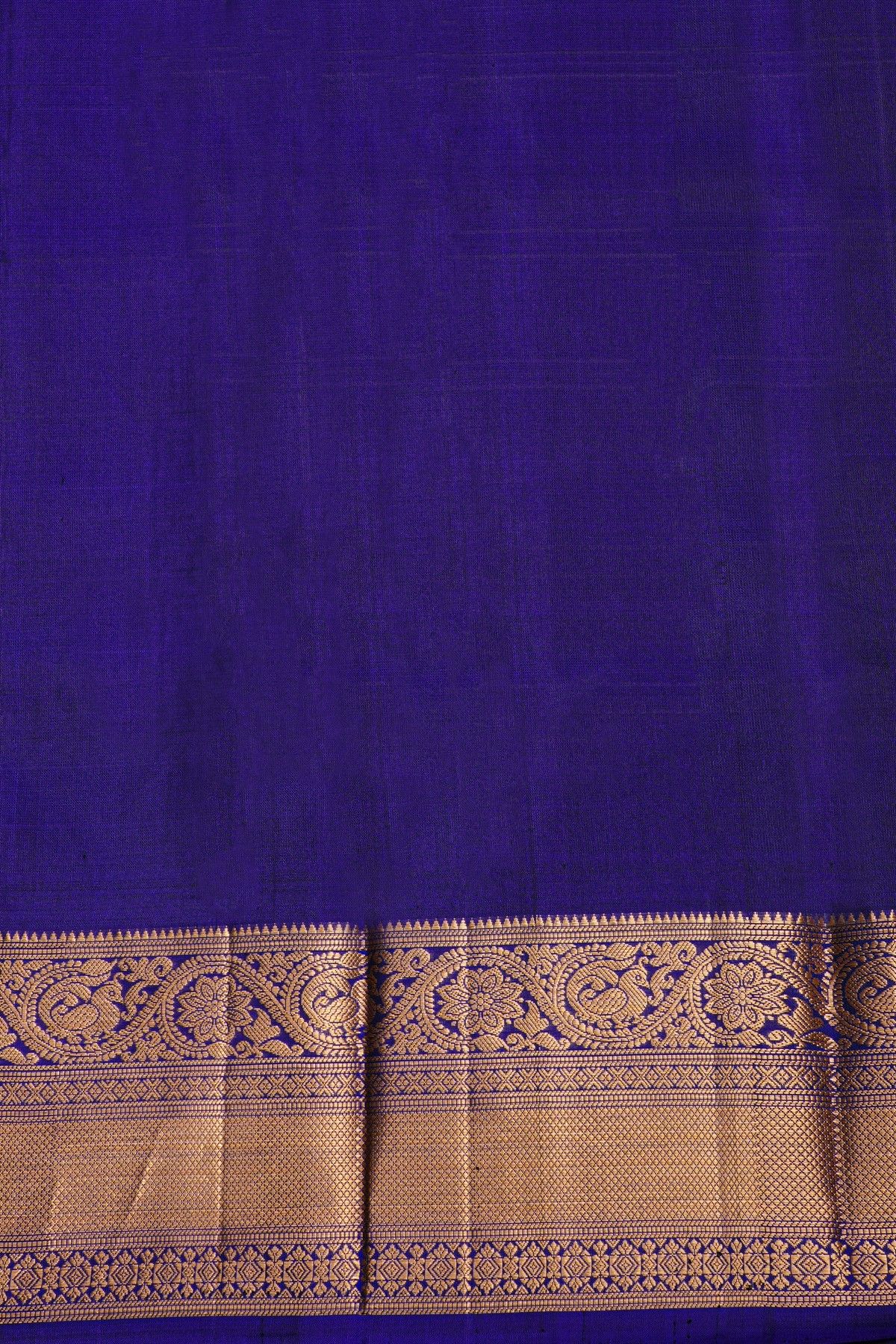 Coimbatore Soft Silk Magenta Saree
