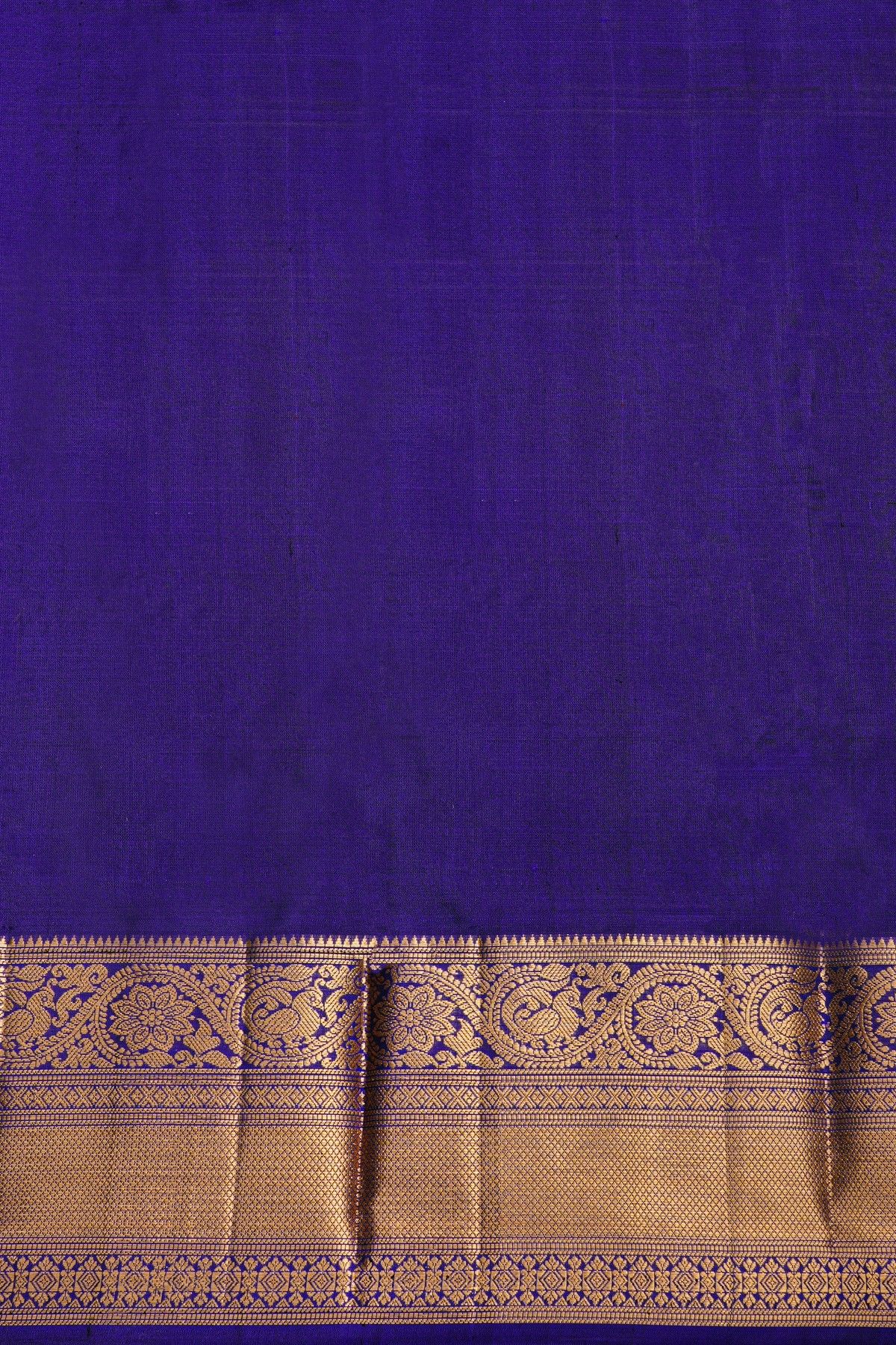 Coimbatore Soft Silk Red Saree