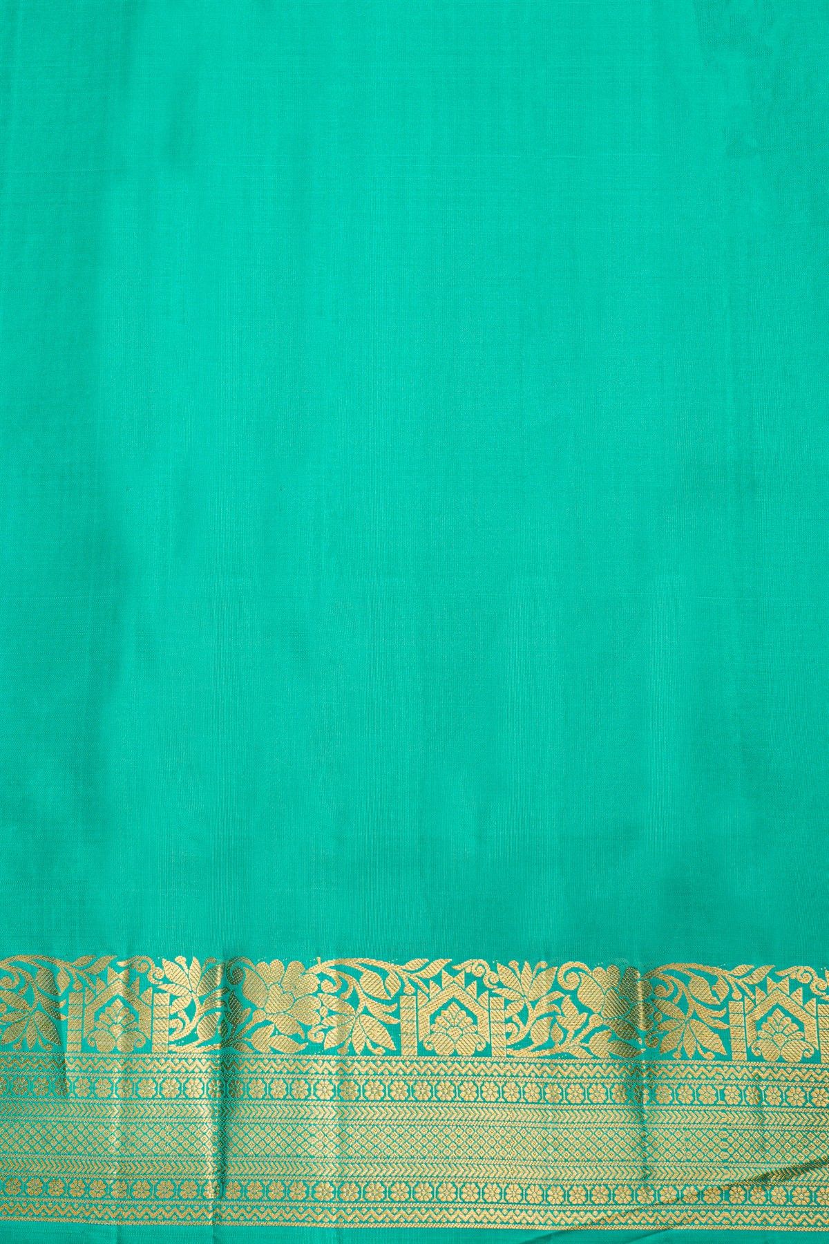 Coimbatore Soft Silk Dual Colour Saree