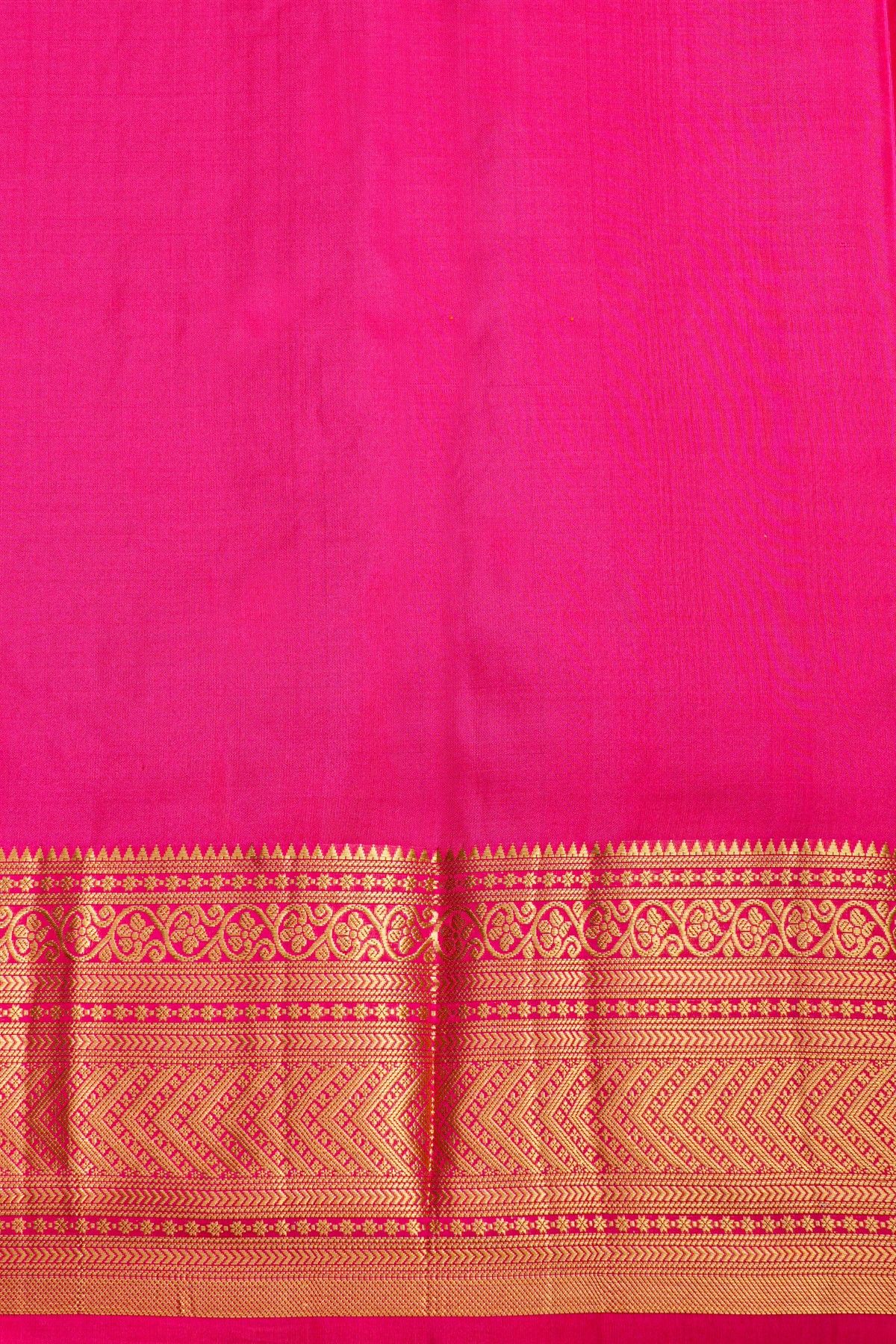 Coimbatore Soft Silk Bottle Green Saree