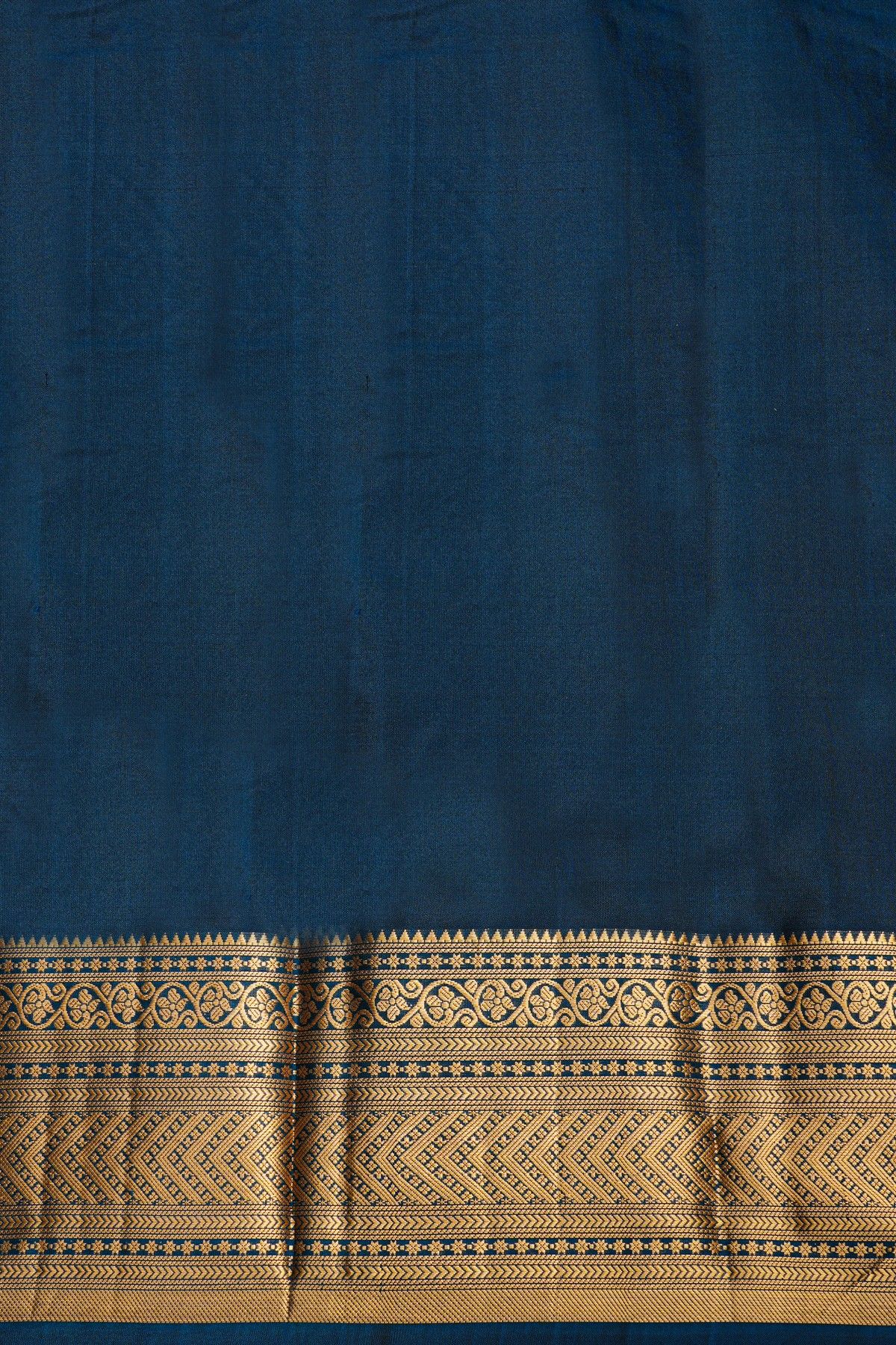 Coimbatore Soft Silk Dual Colour Saree