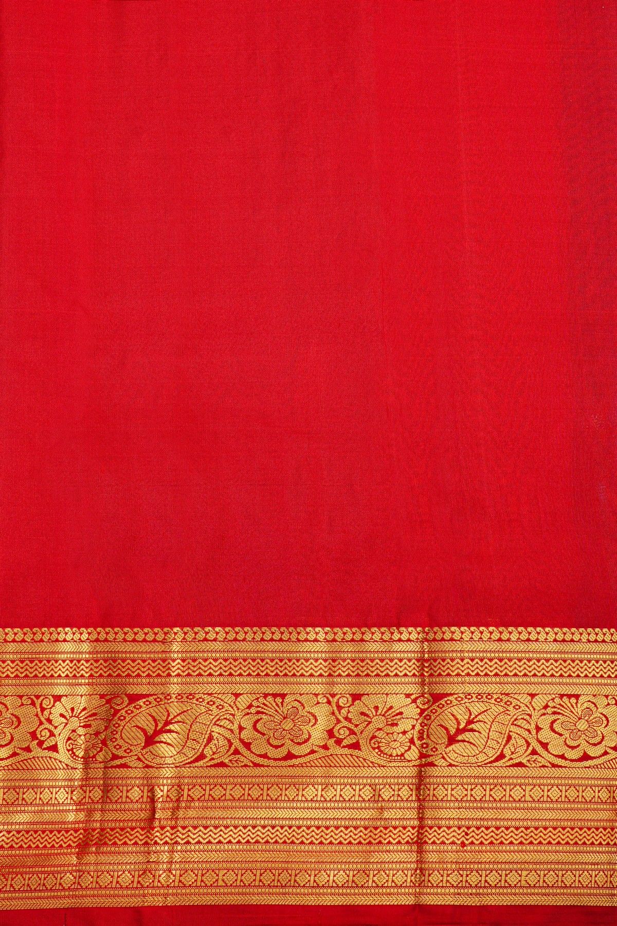 Coimbatore Soft Silk Sky Blue Saree