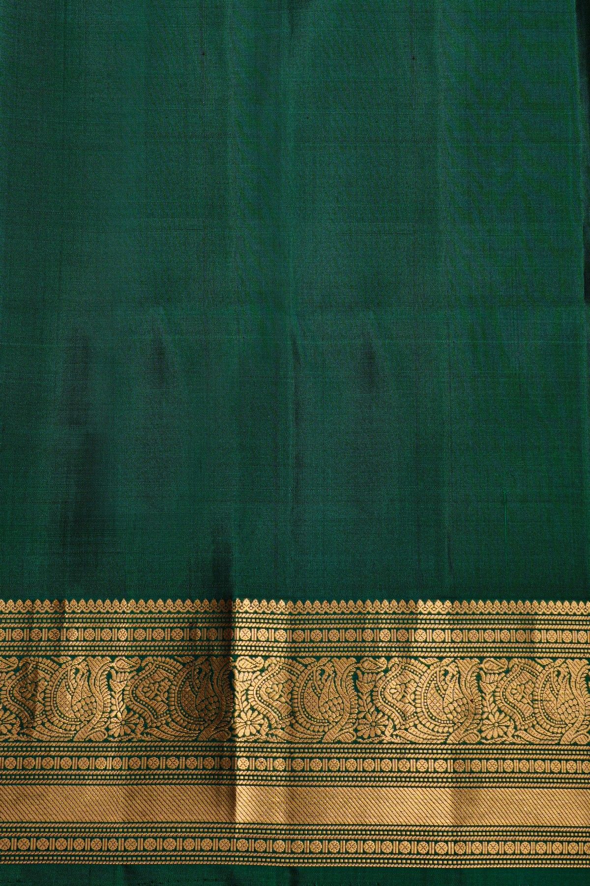 Coimbatore Soft Silk Magenta Saree