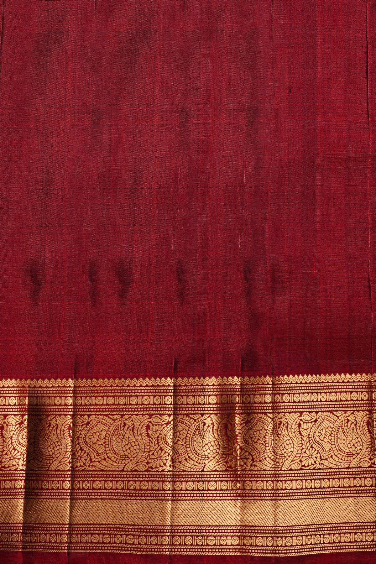 Coimbatore Soft Silk Mehendi Green Saree