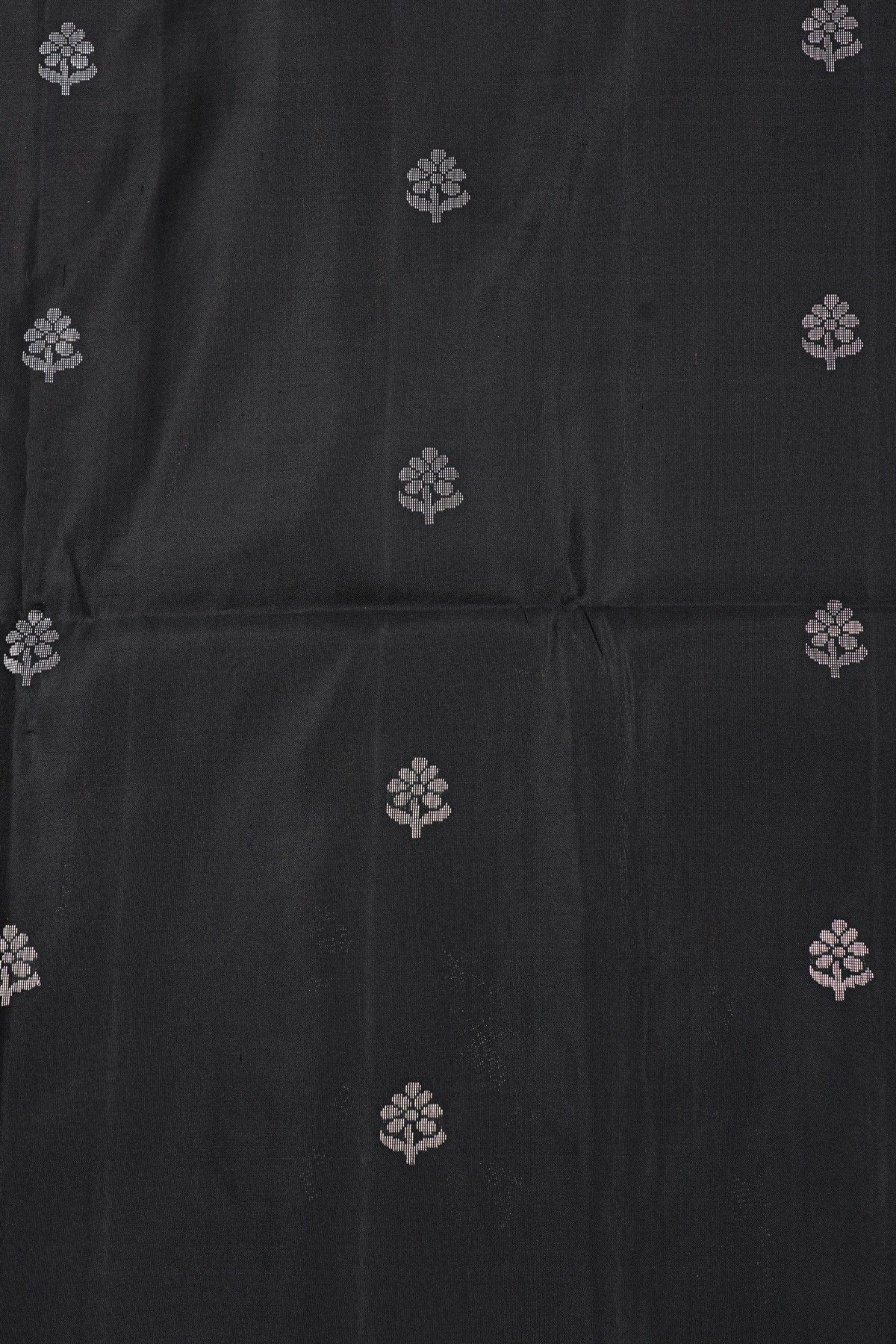 Coimbatore Soft Silk Mustard Saree
