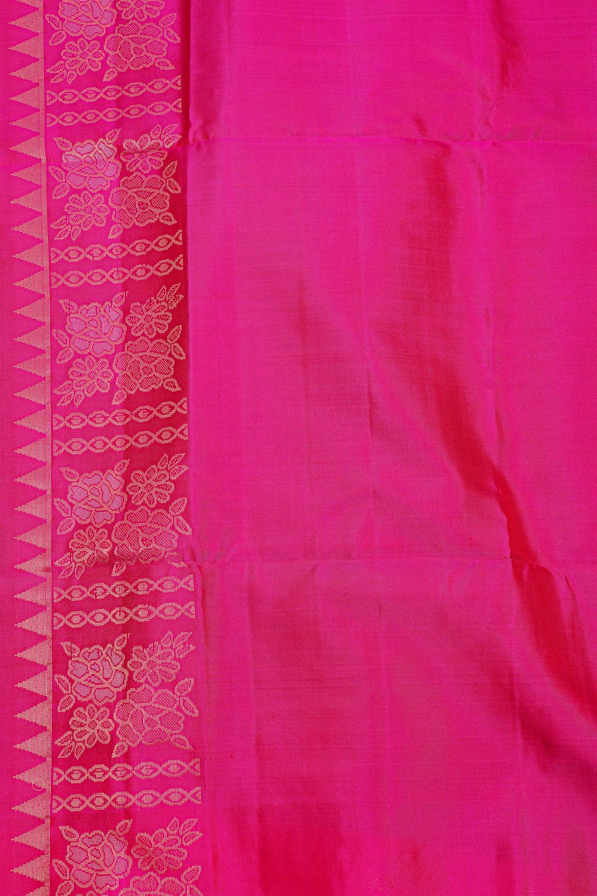 Coimbatore Soft Silk Navy Blue Saree