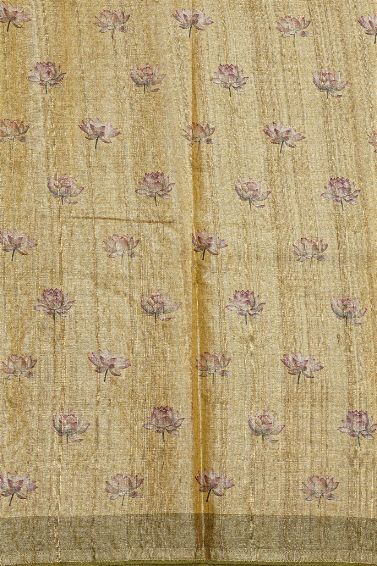 Fancy Organza Multi Colour Saree