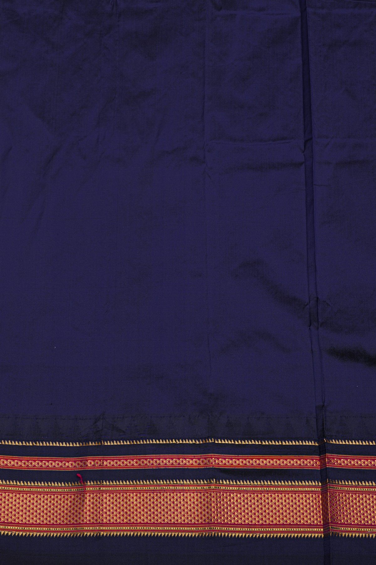 Narayanpet Silk Pink Saree