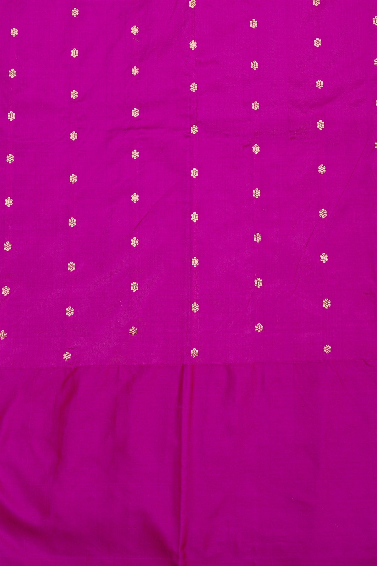 Banarasi Silk Dual Tone Saree