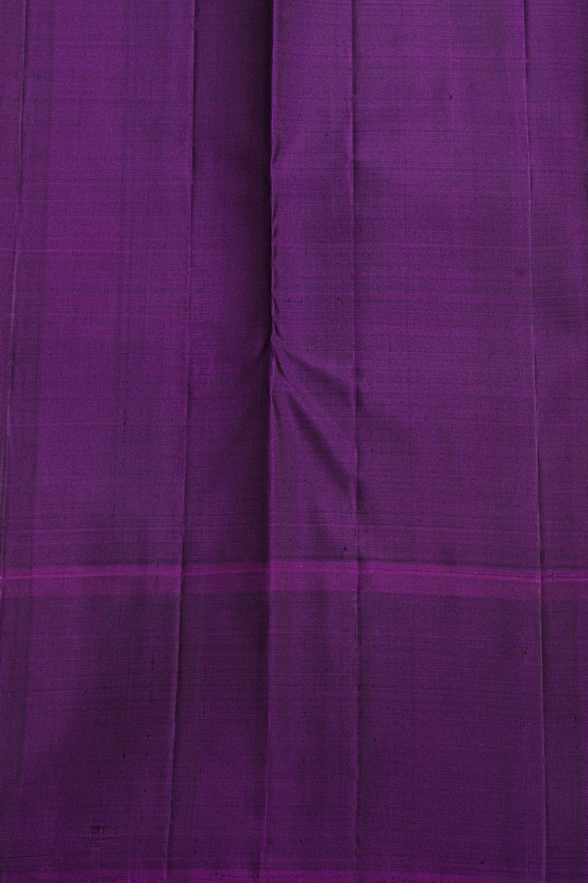 kancheepuram Silk Mehendi Green Saree