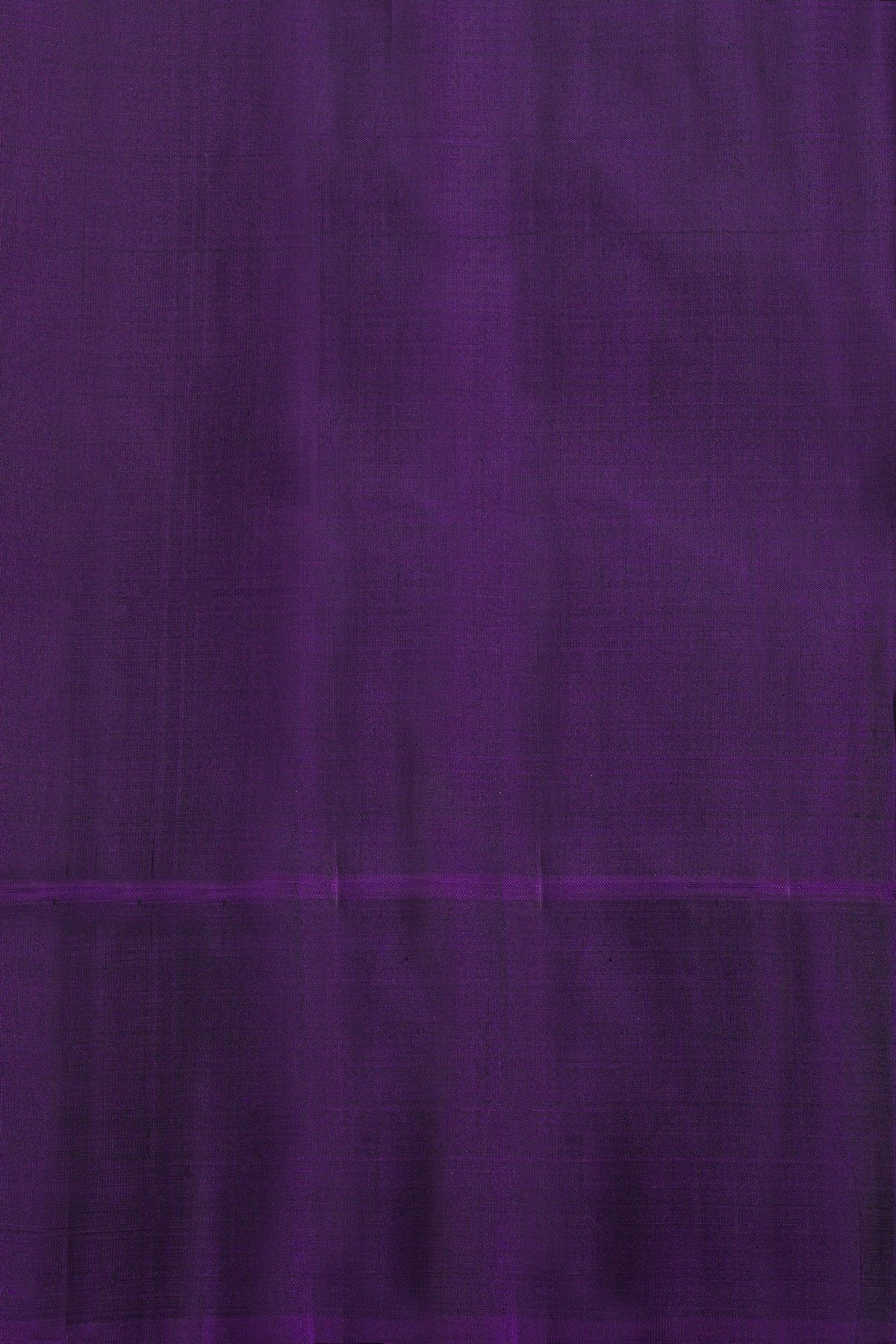 Kancheepuram Raw Silk Multi Colour Saree