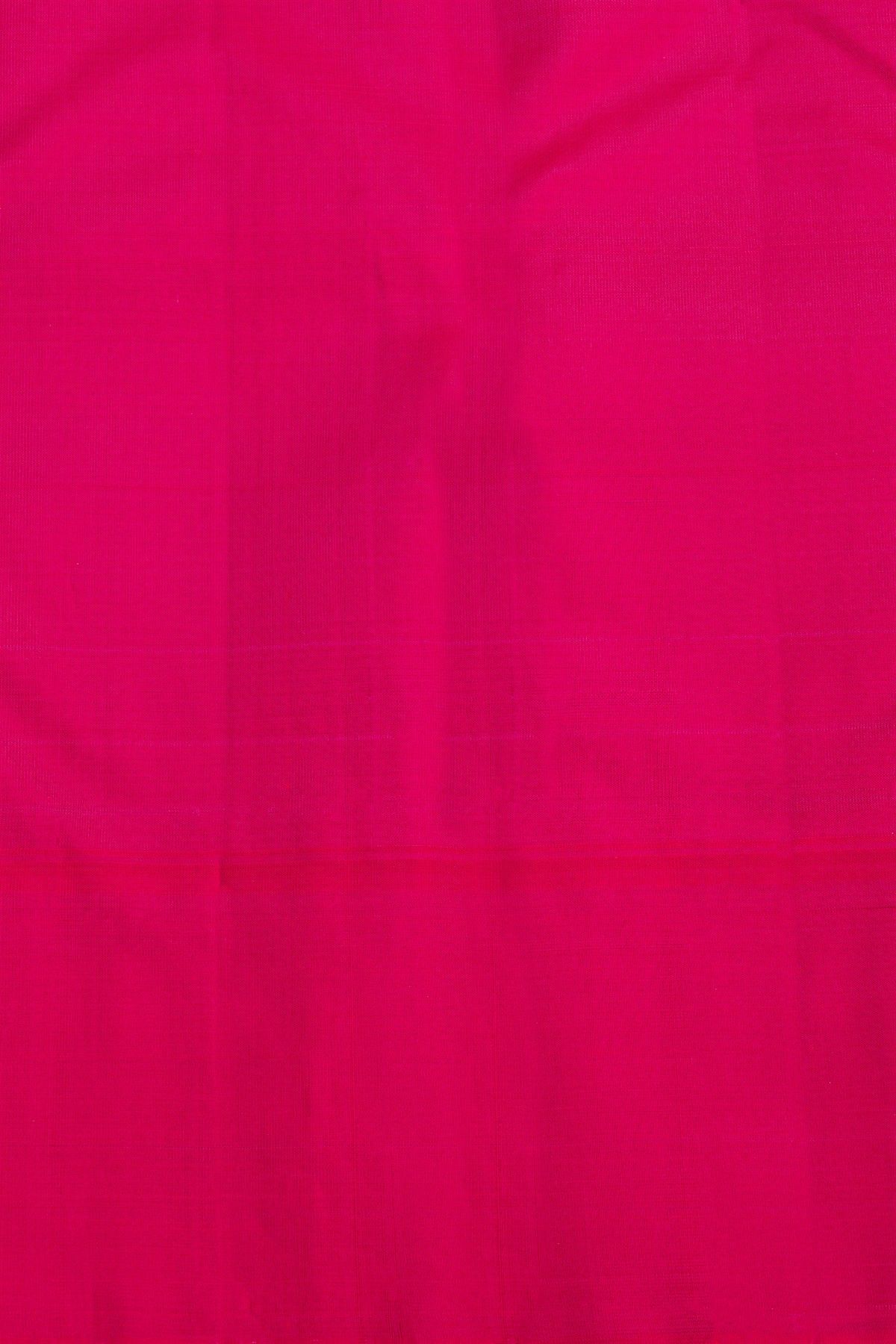 Kancheepuram Silk Multi Colour Saree