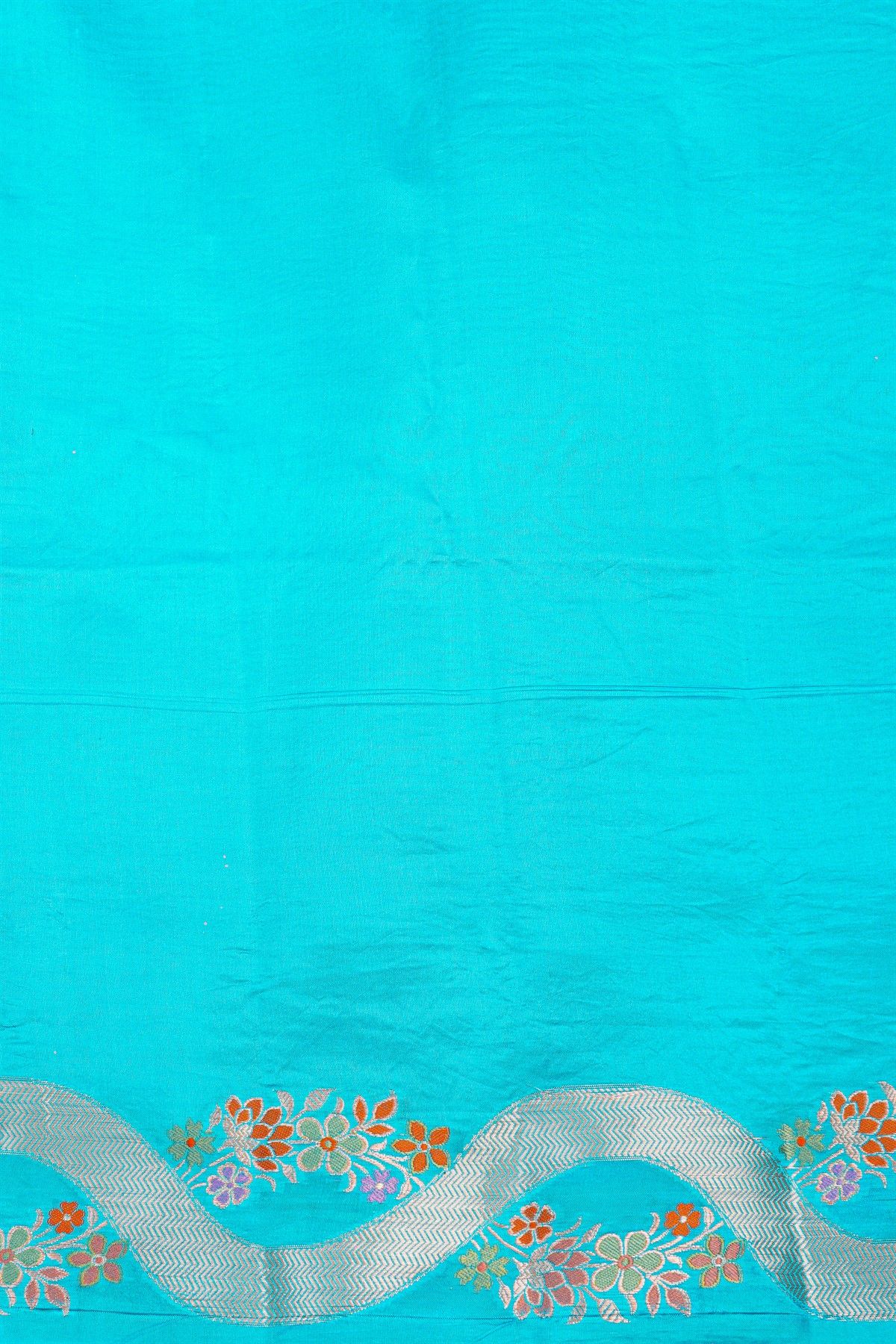 Fancy Matka Silk Pink Saree