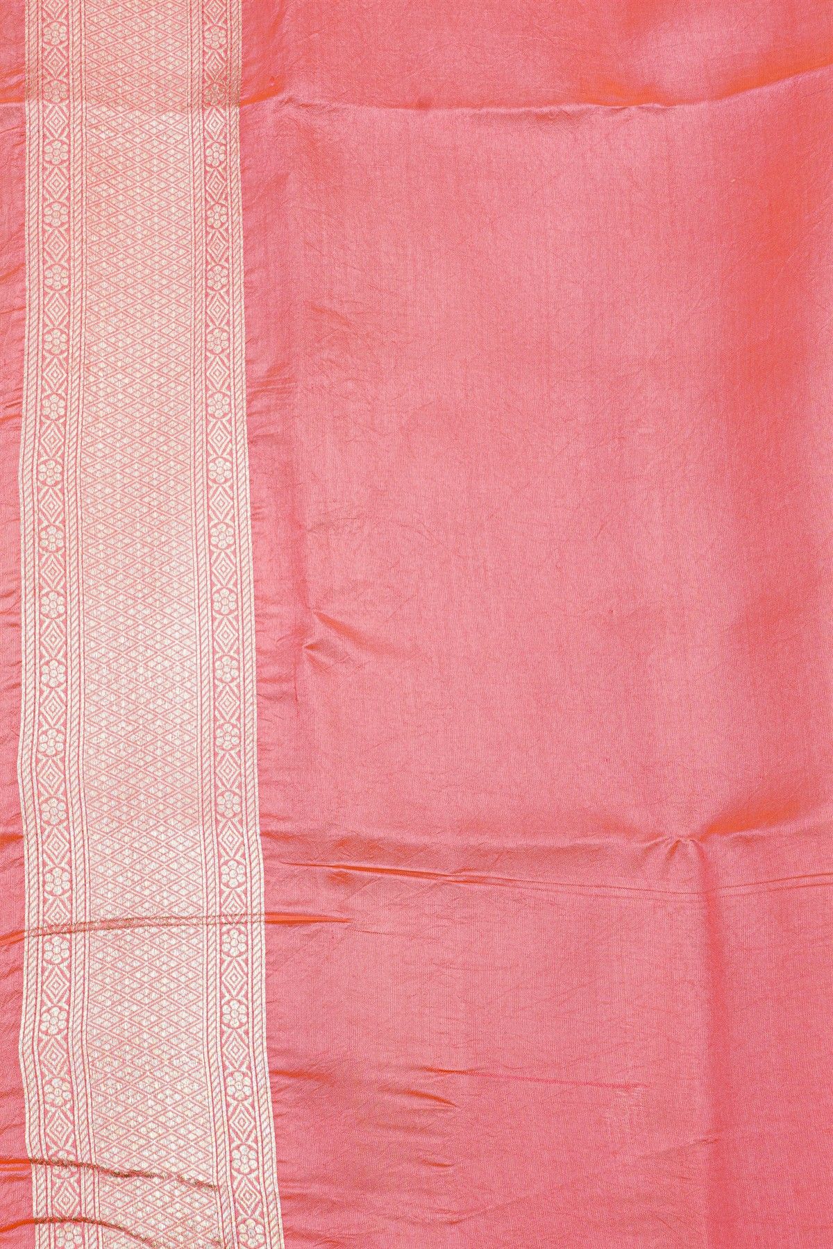 Fancy Matka Silk Pista Green Saree