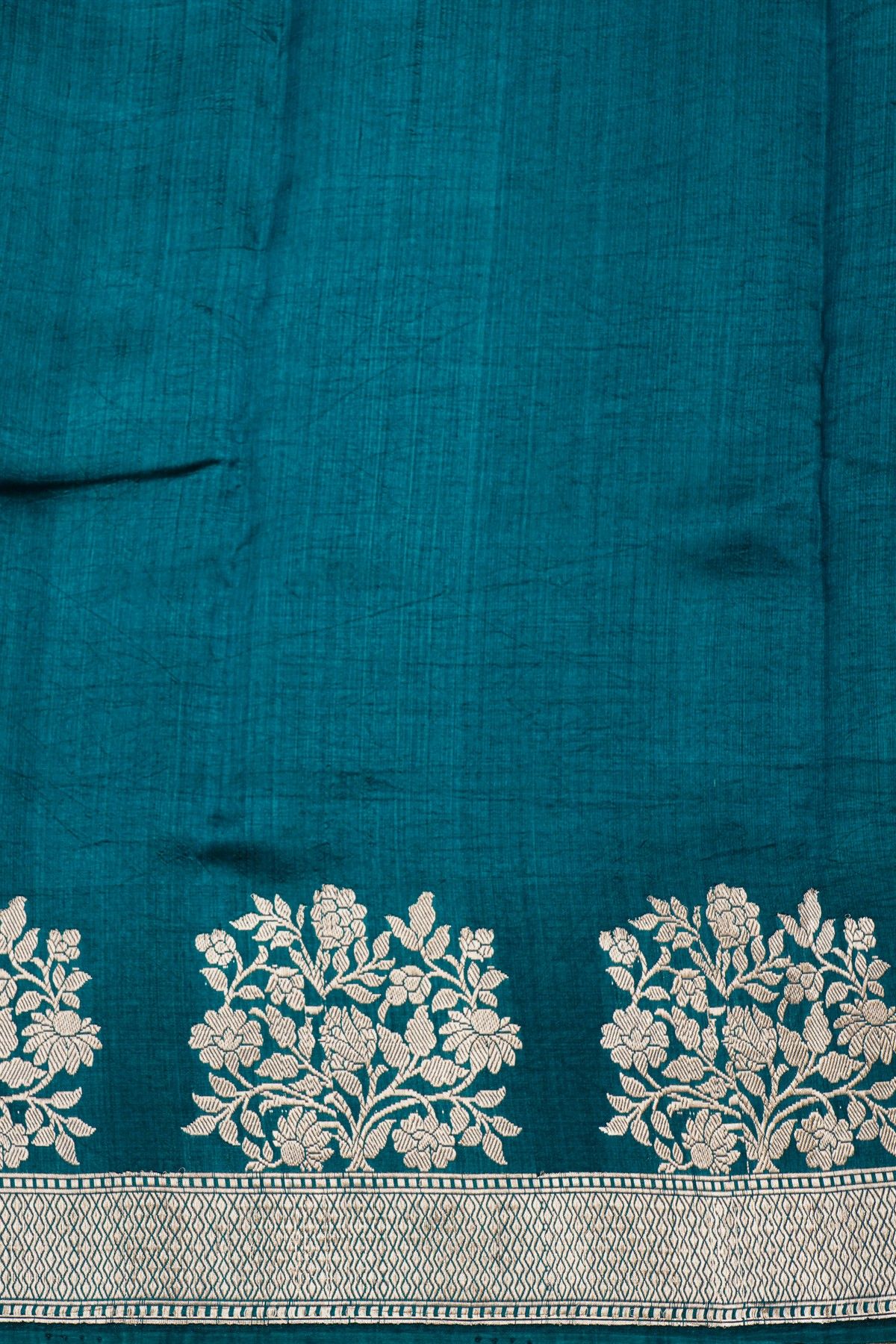 Fancy Matka Silk Lime Green Saree