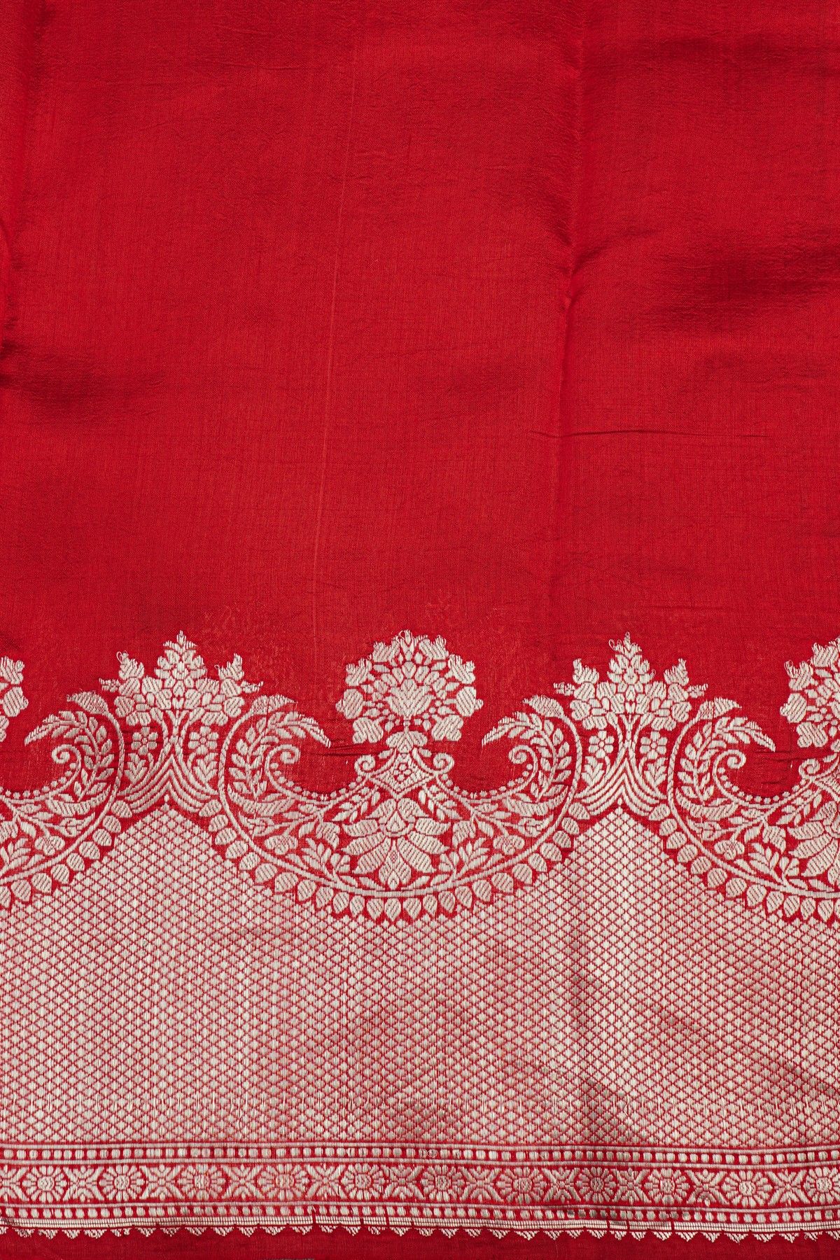 Fancy Matka Silk Lilac Saree