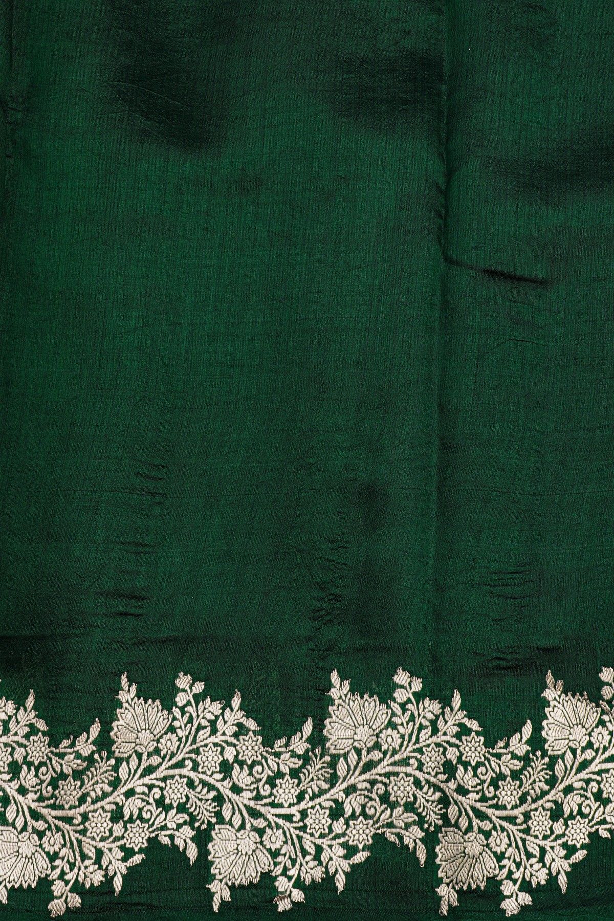 Fancy Matka Silk Lilac Saree