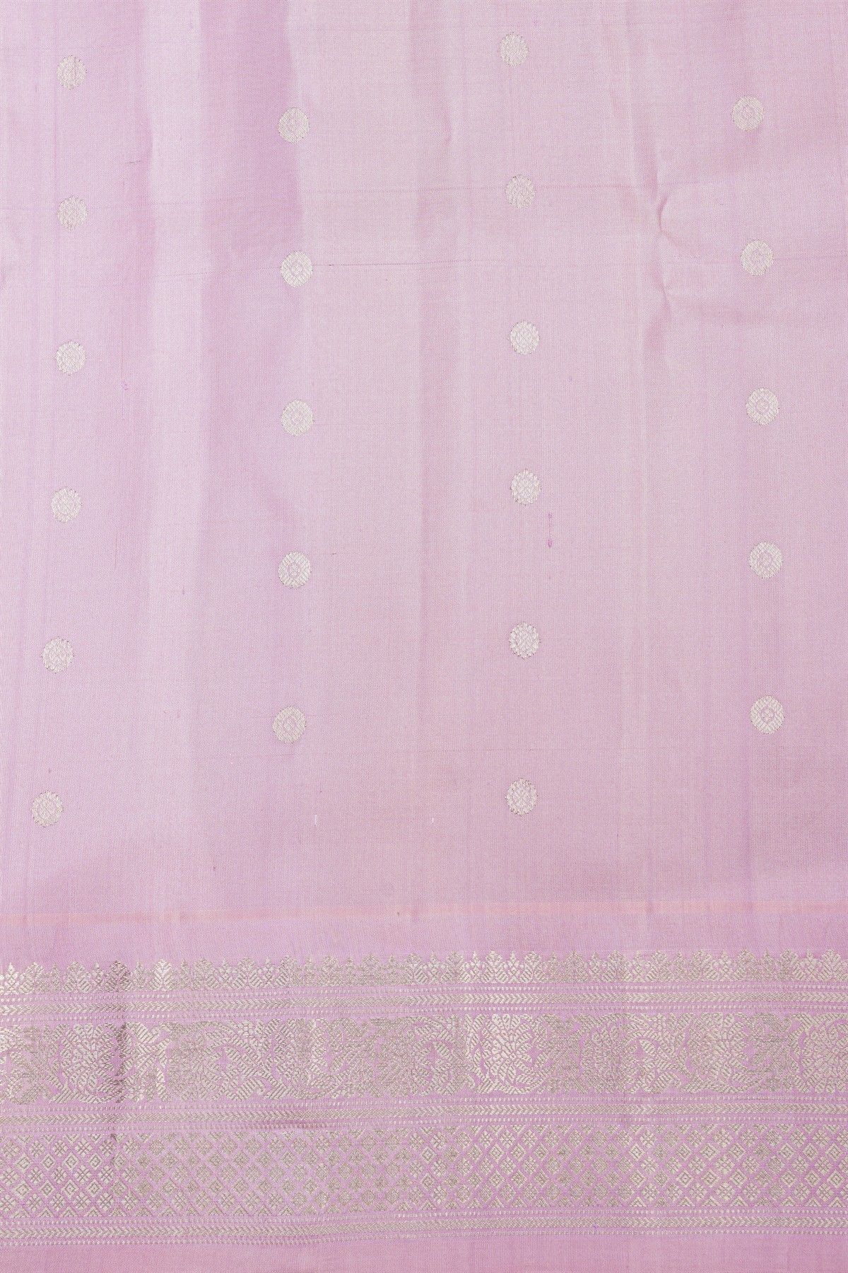 Gadwal Silk Mustard Saree