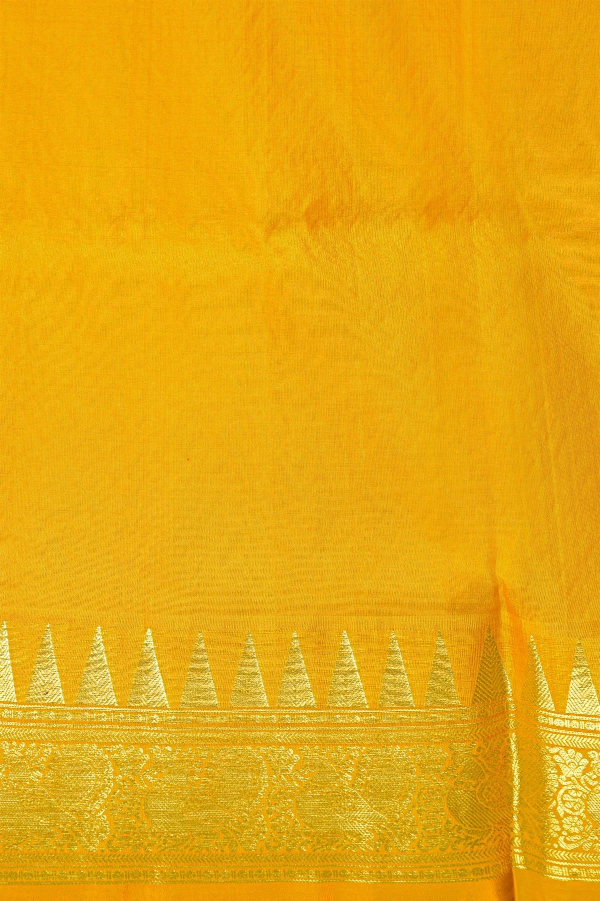 Venkatagiri Silk Red And Pink Saree