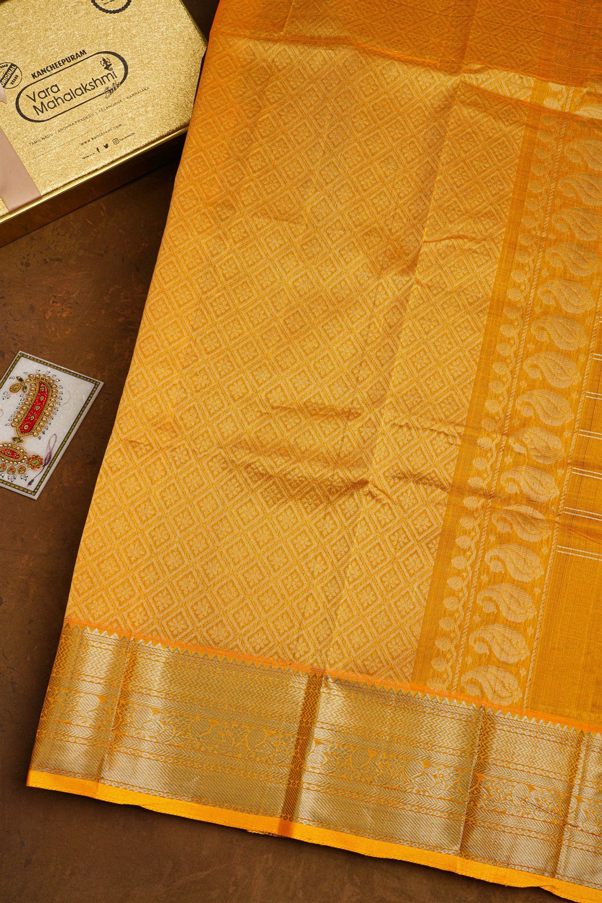 Kuppadam Sico Purple Saree