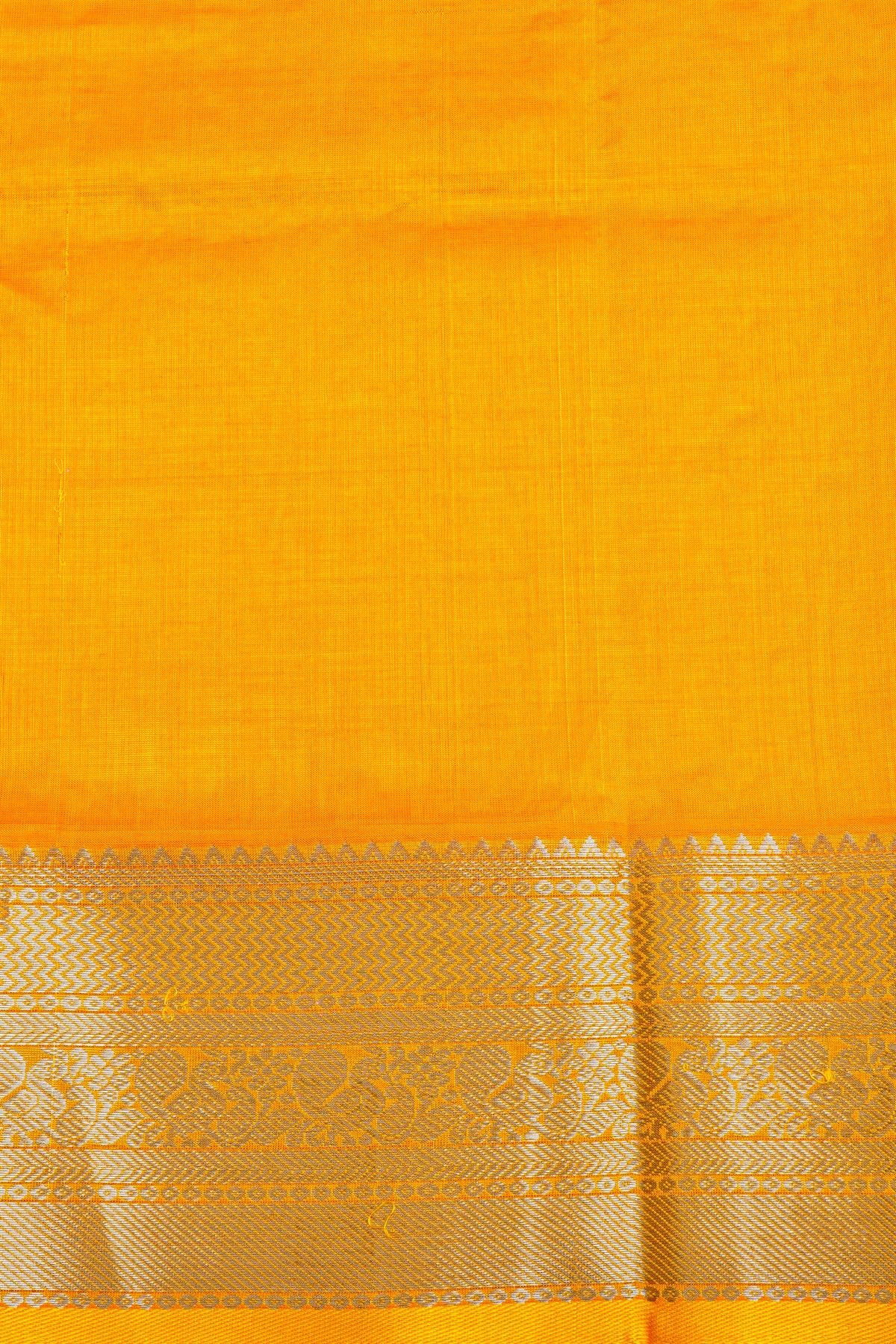 Kuppadam Sico Purple Saree