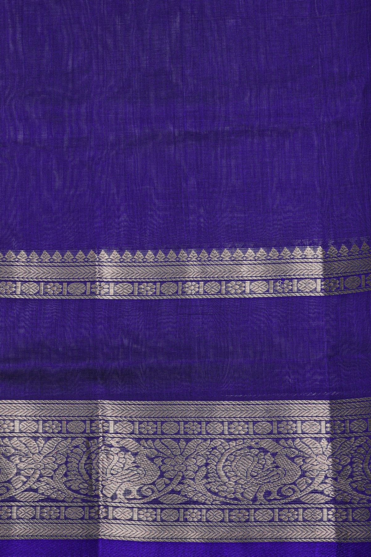 Kuppadam Sico Pink Saree