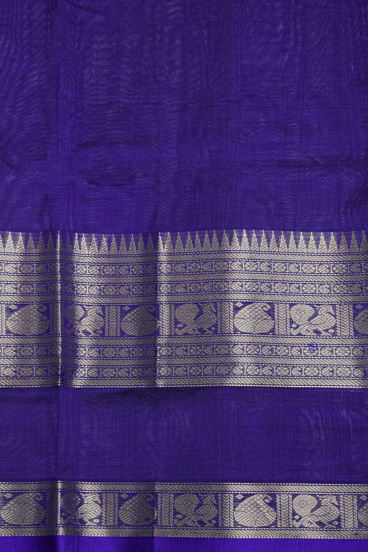 Kuppadam Sico Pink Saree