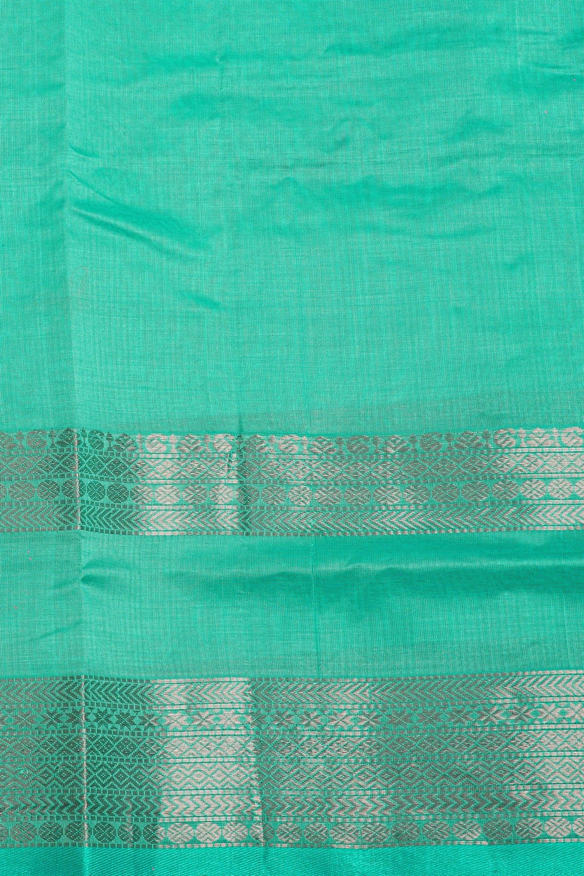 Kuppadam Sico Purple Saree