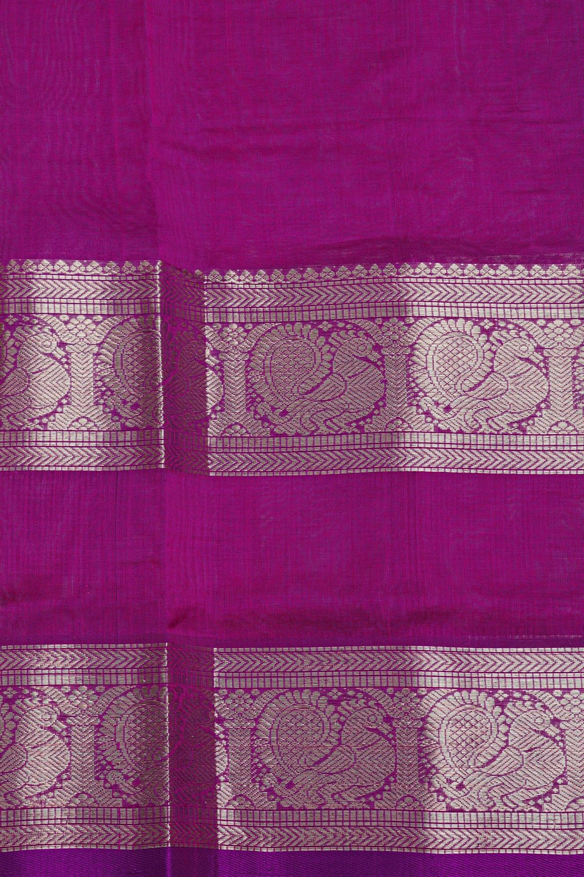 Kuppadam Sico Sea Green Saree