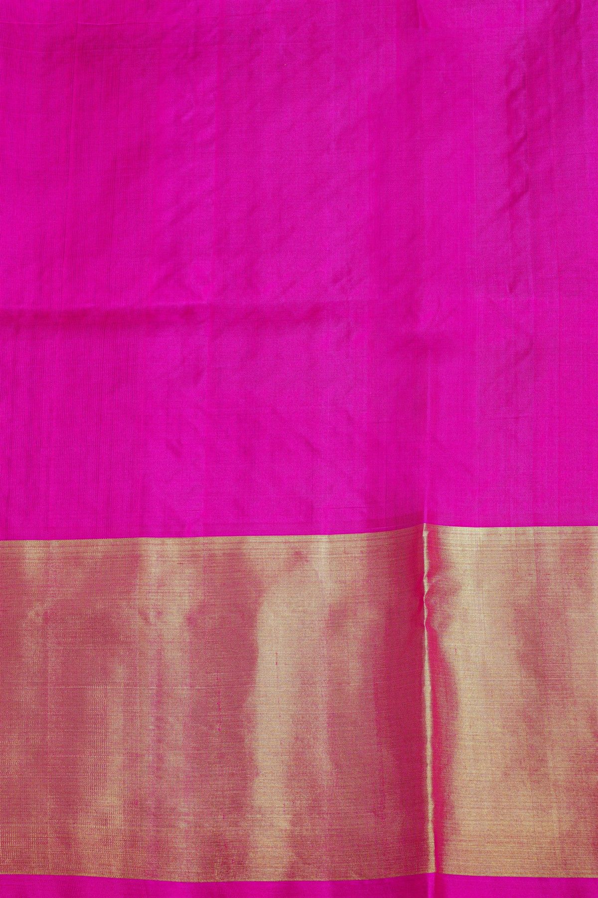 Venkatagiri Silk Sky Blue Saree