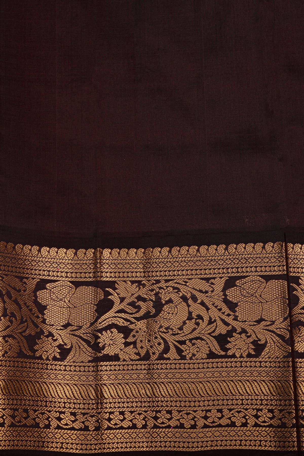 Kuppadam Sico Yellow Saree