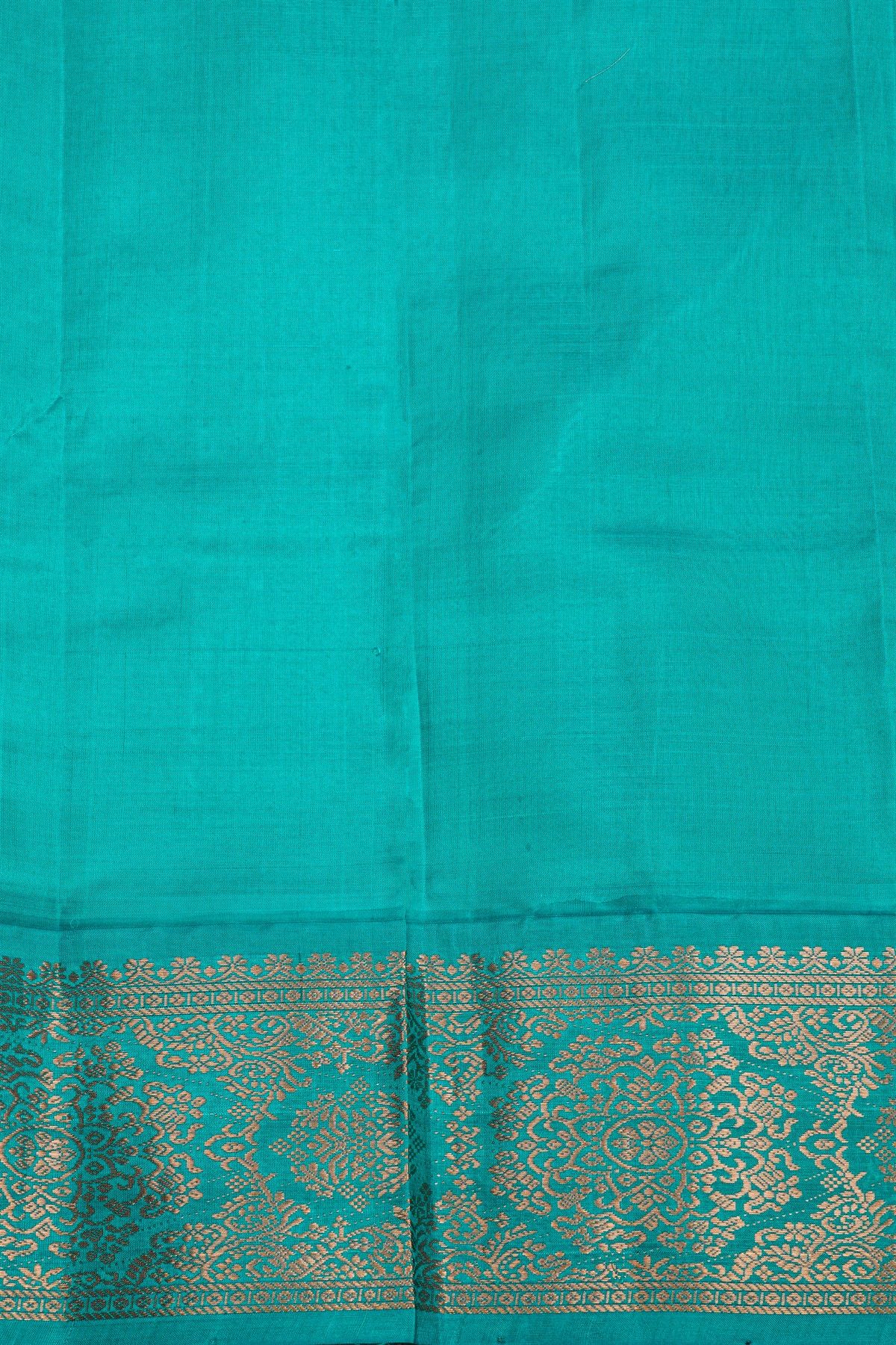 Kuppadam Sico Grey Saree