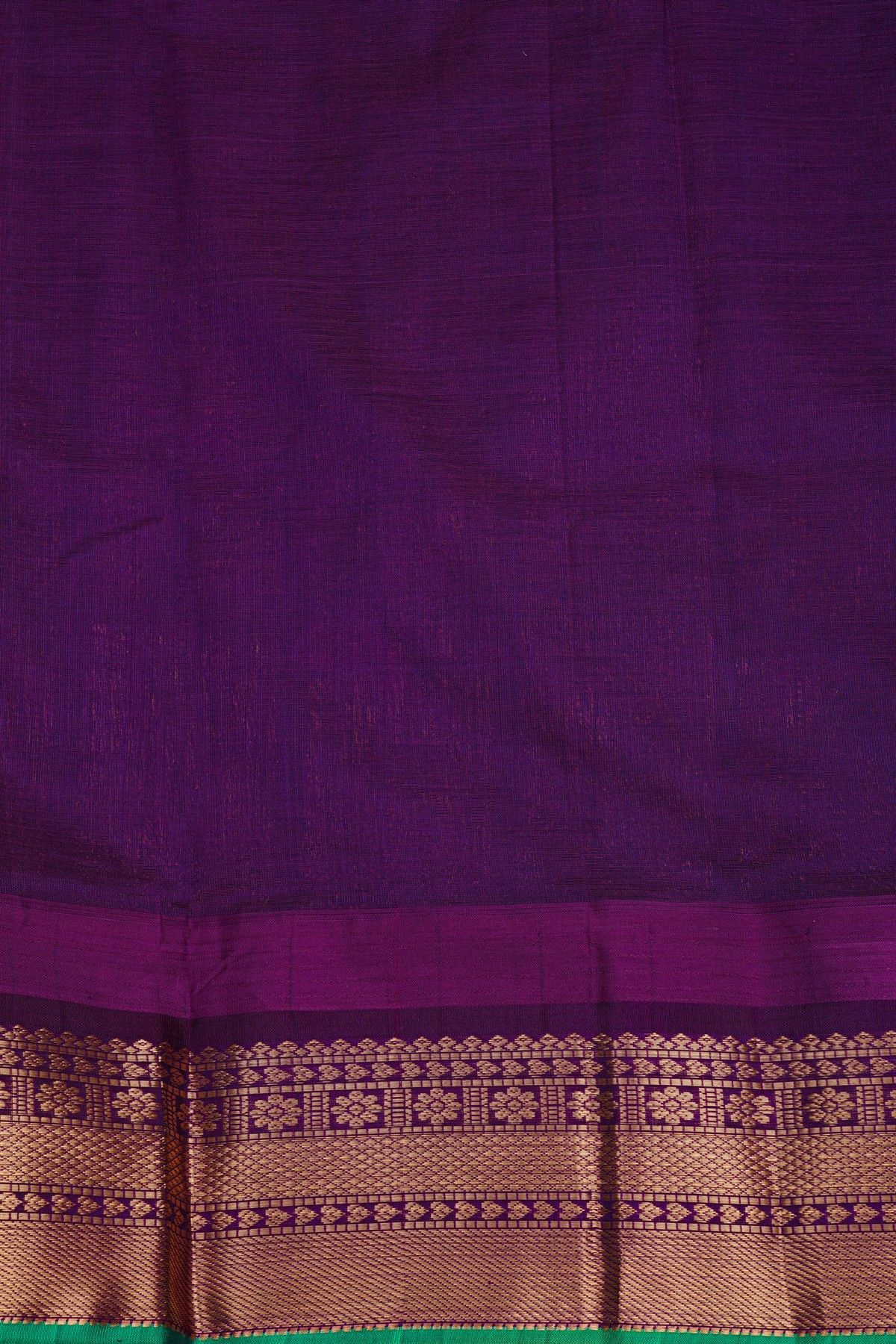 Kuppadam Sico Cream Saree