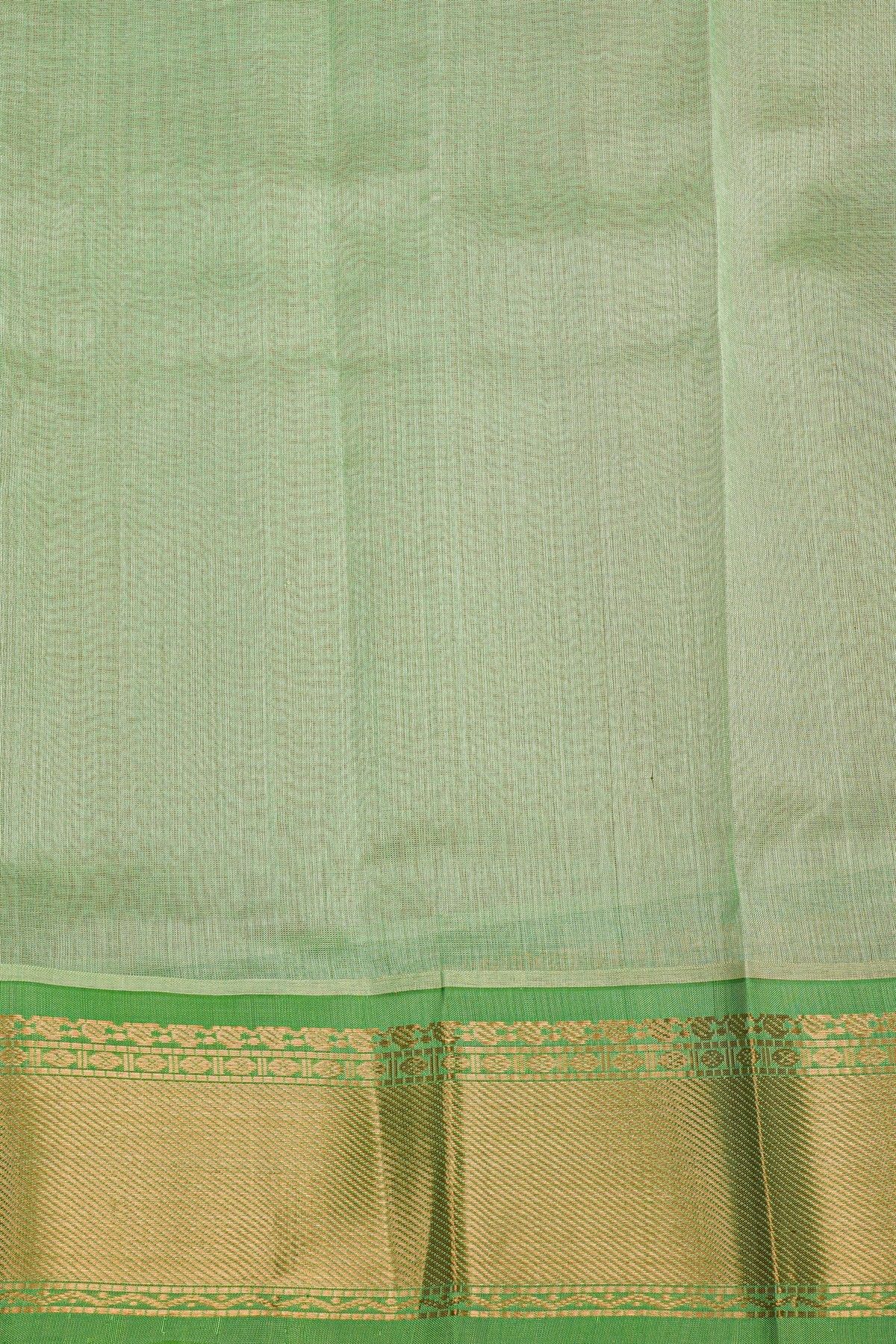 Kuppadam Sico Pink Saree