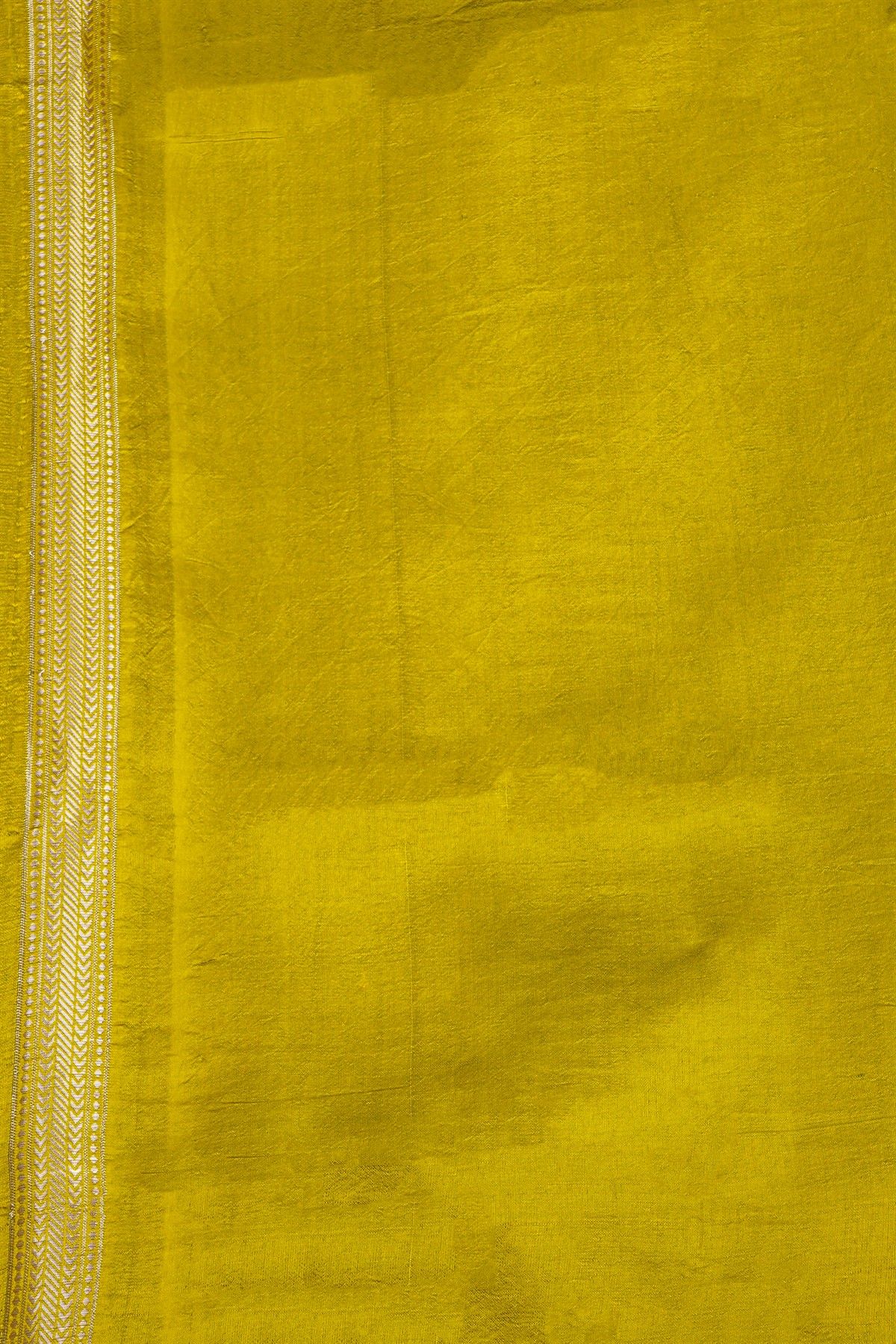 Matka Silk Navy Blue Saree