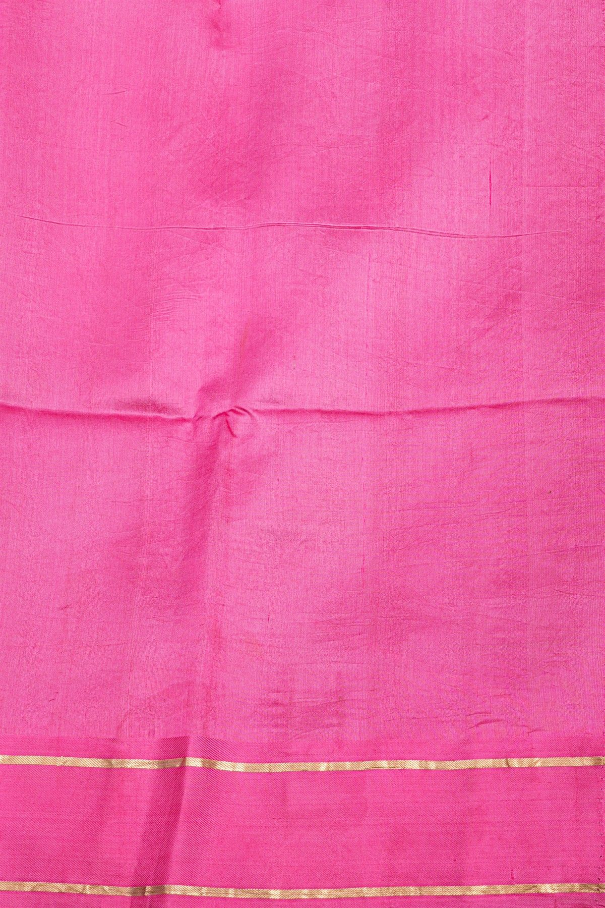 Matka Silk Sea Green Saree