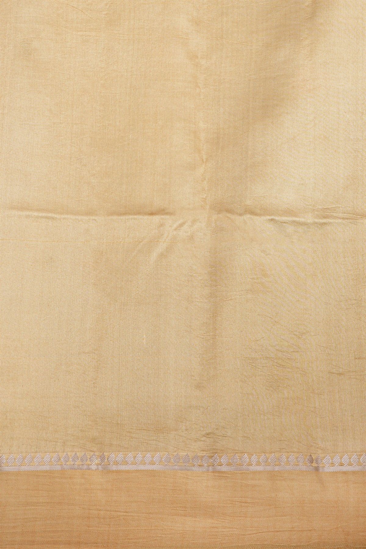 Matka Silk Green Saree