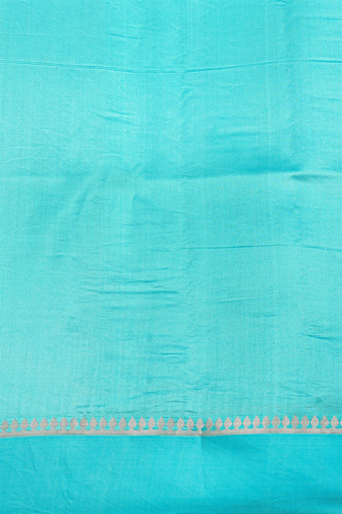 Matka Silk Lavender Saree