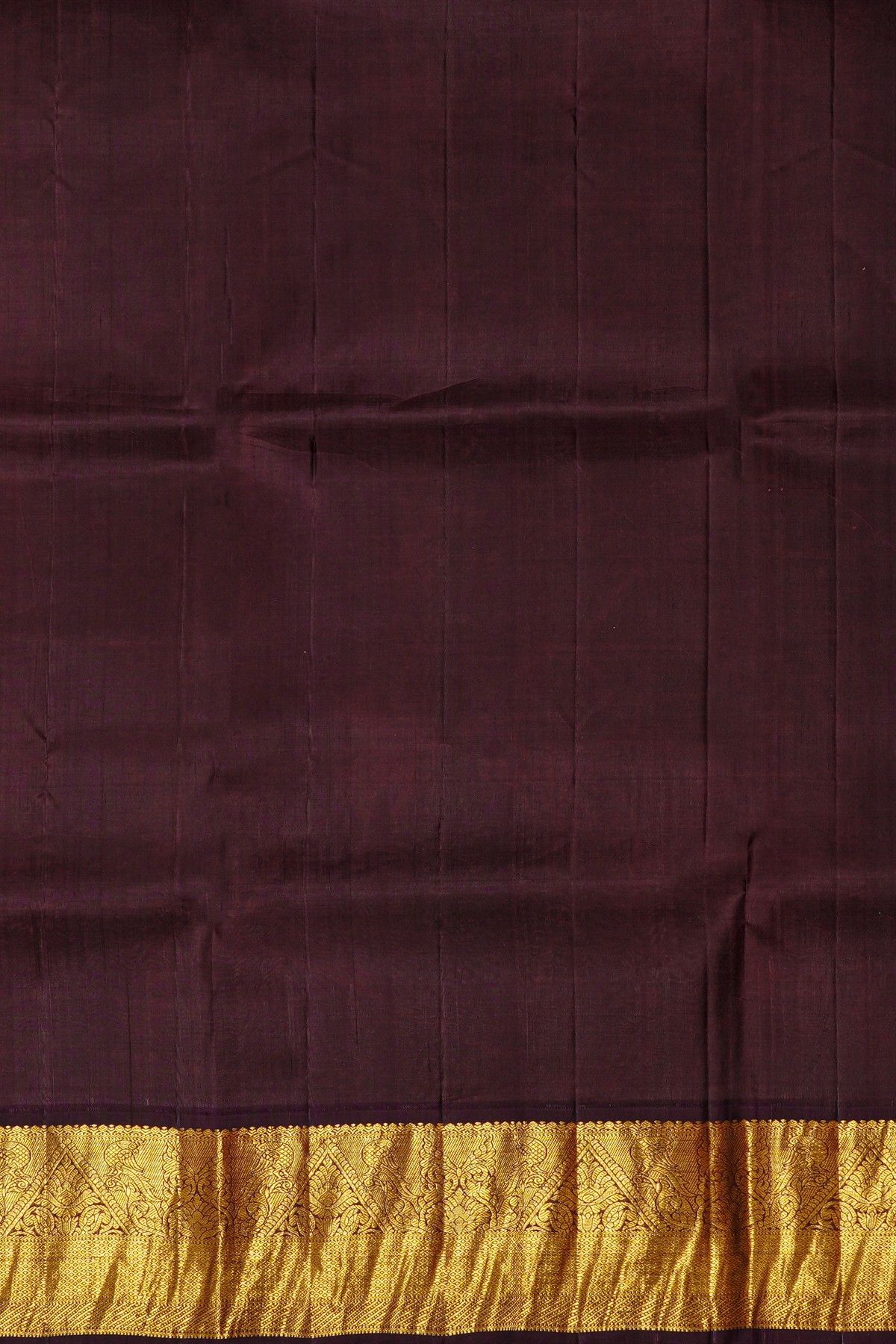 Kalamkari Print Silk Sea Green Saree