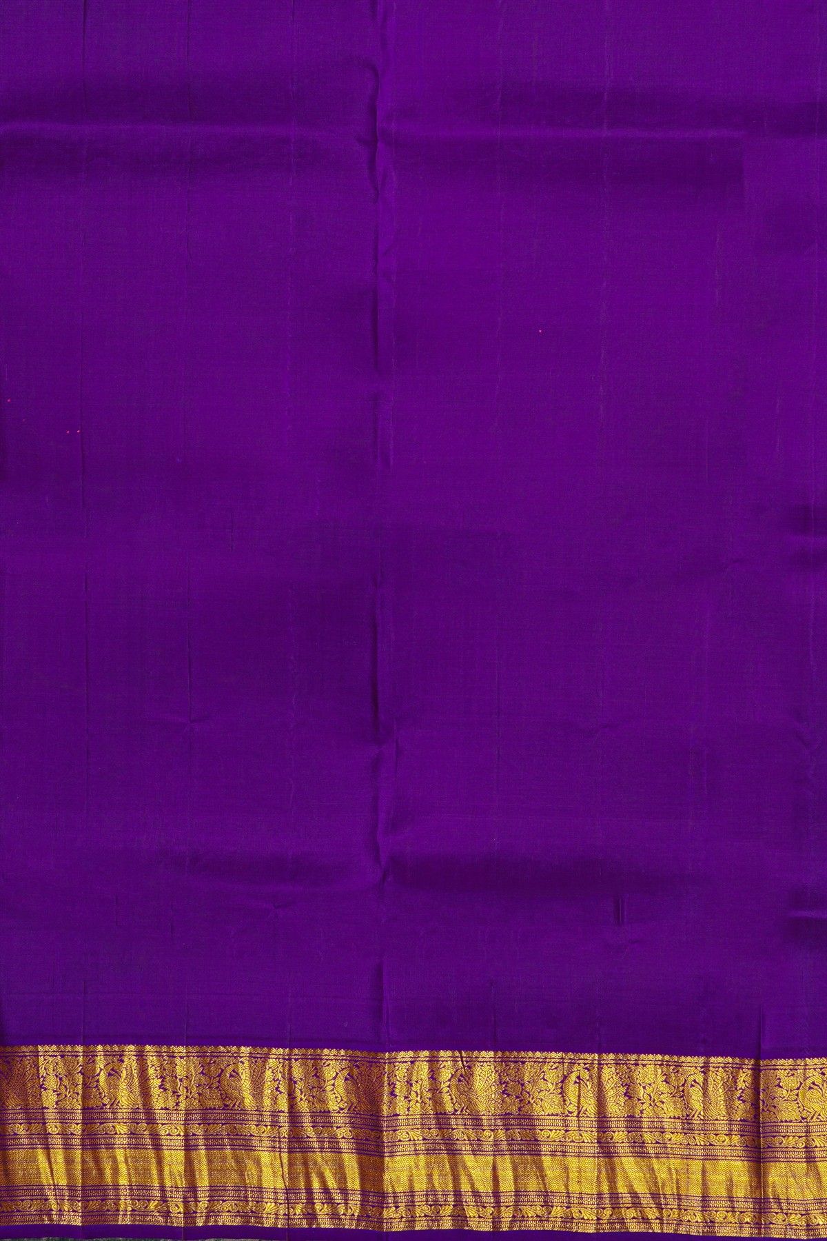 Kalamkari Print Silk Pink Saree