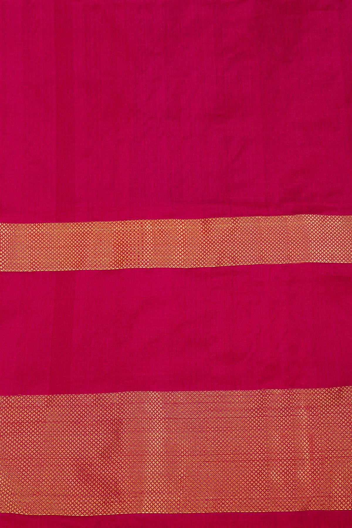 Ikat Silk Navy Blue Saree