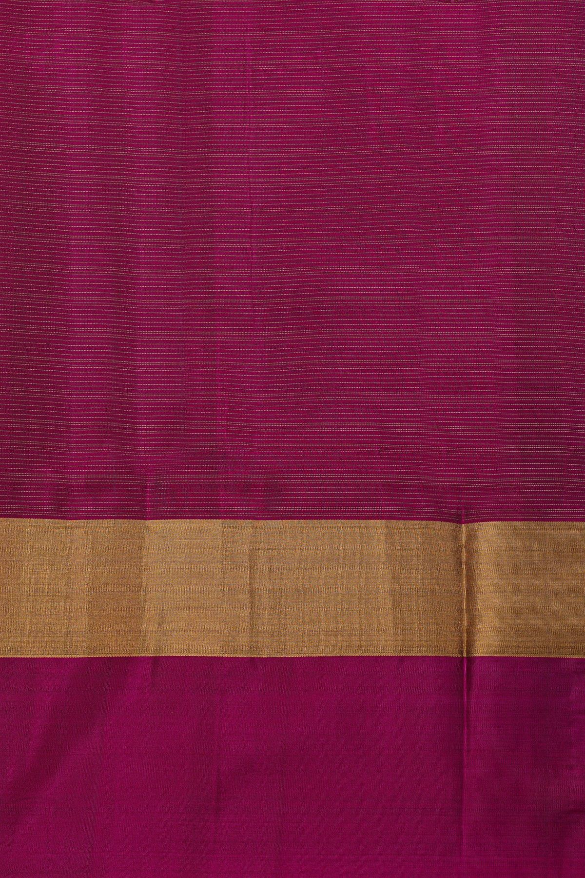Coimbatore Soft Silk Green Saree