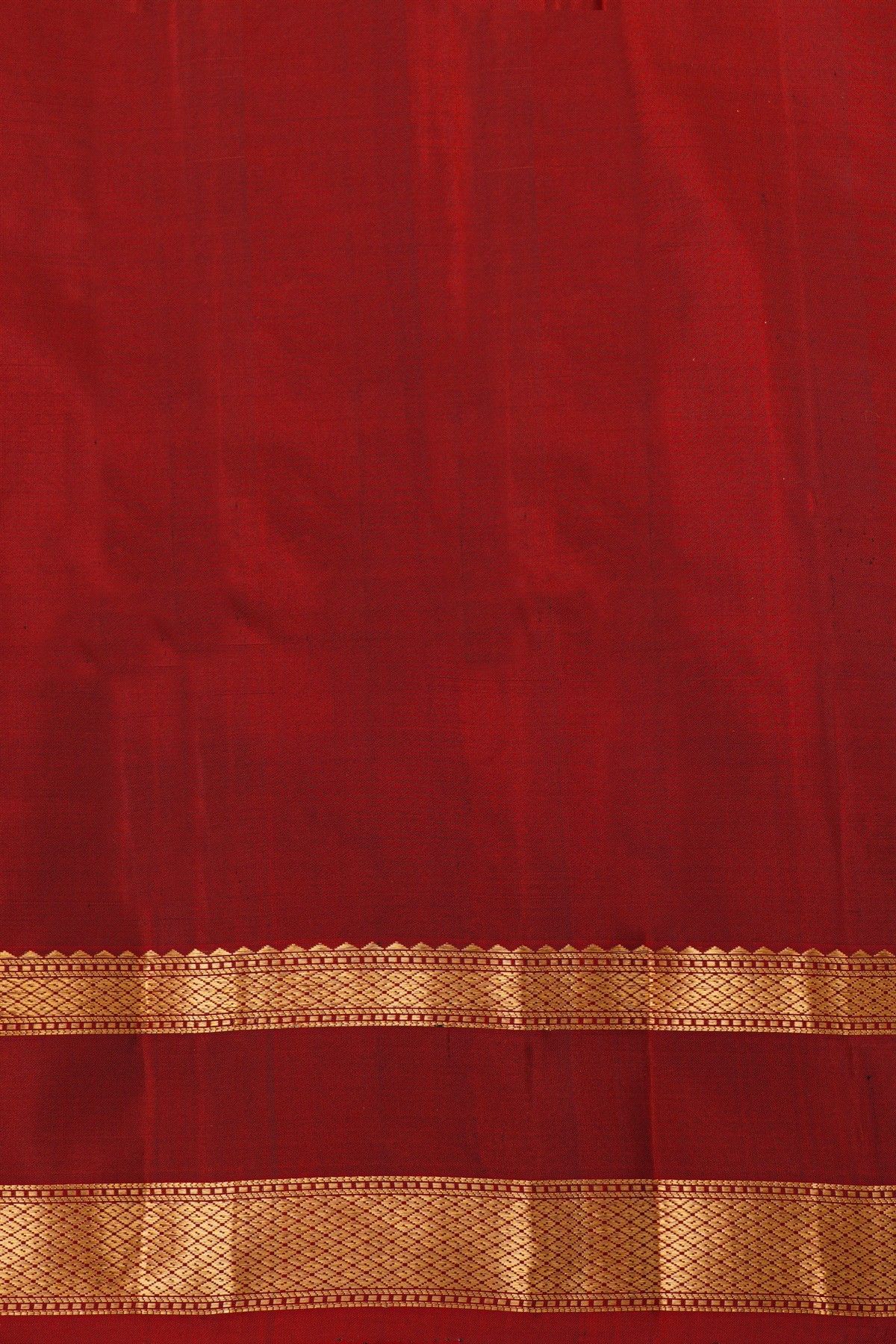 Coimbatore Soft Silk Green Saree