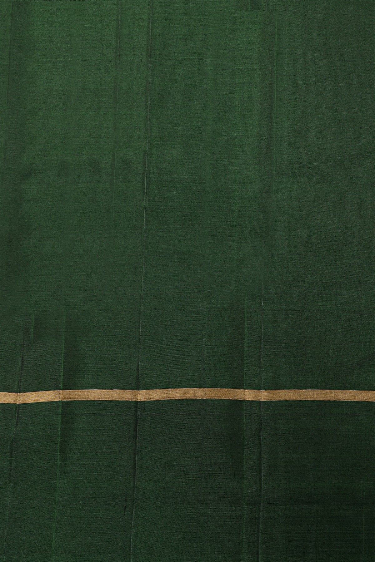 Coimbatore Soft Silk Mustard Saree