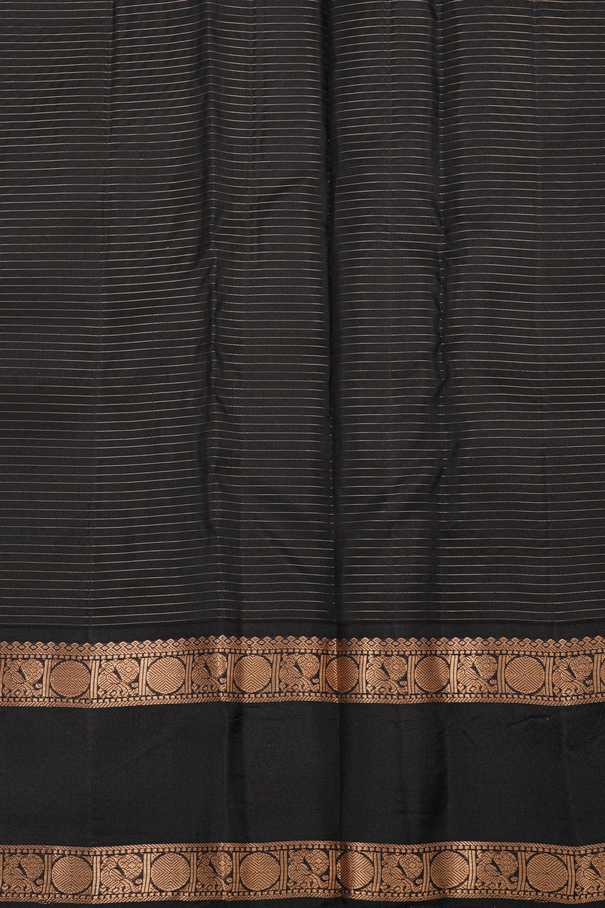 Coimbatore Soft Silk Sea Green Saree