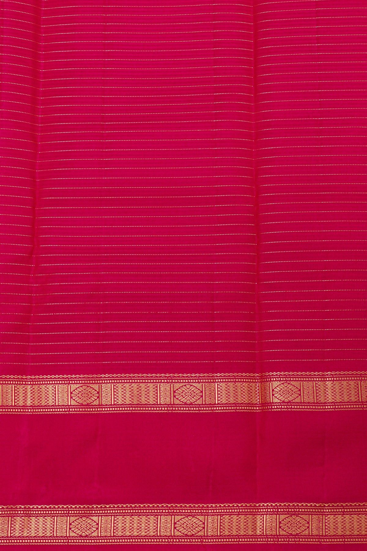 Coimbatore Soft Silk Rama Green Saree